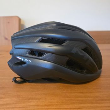 Used MET Trenta 3K Carbon MIPS Helmet bike
