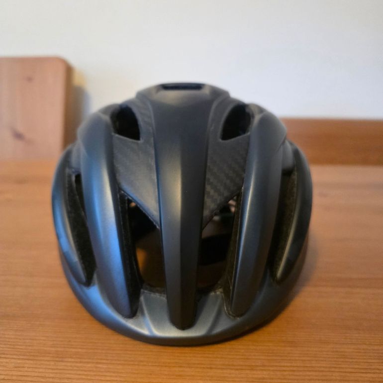 Used MET Trenta 3K Carbon MIPS Helmet bike — image 3 of 8