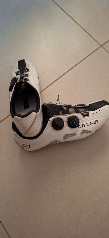 Used Crono Futura 2 Road Shoes bike — image 2 of 2