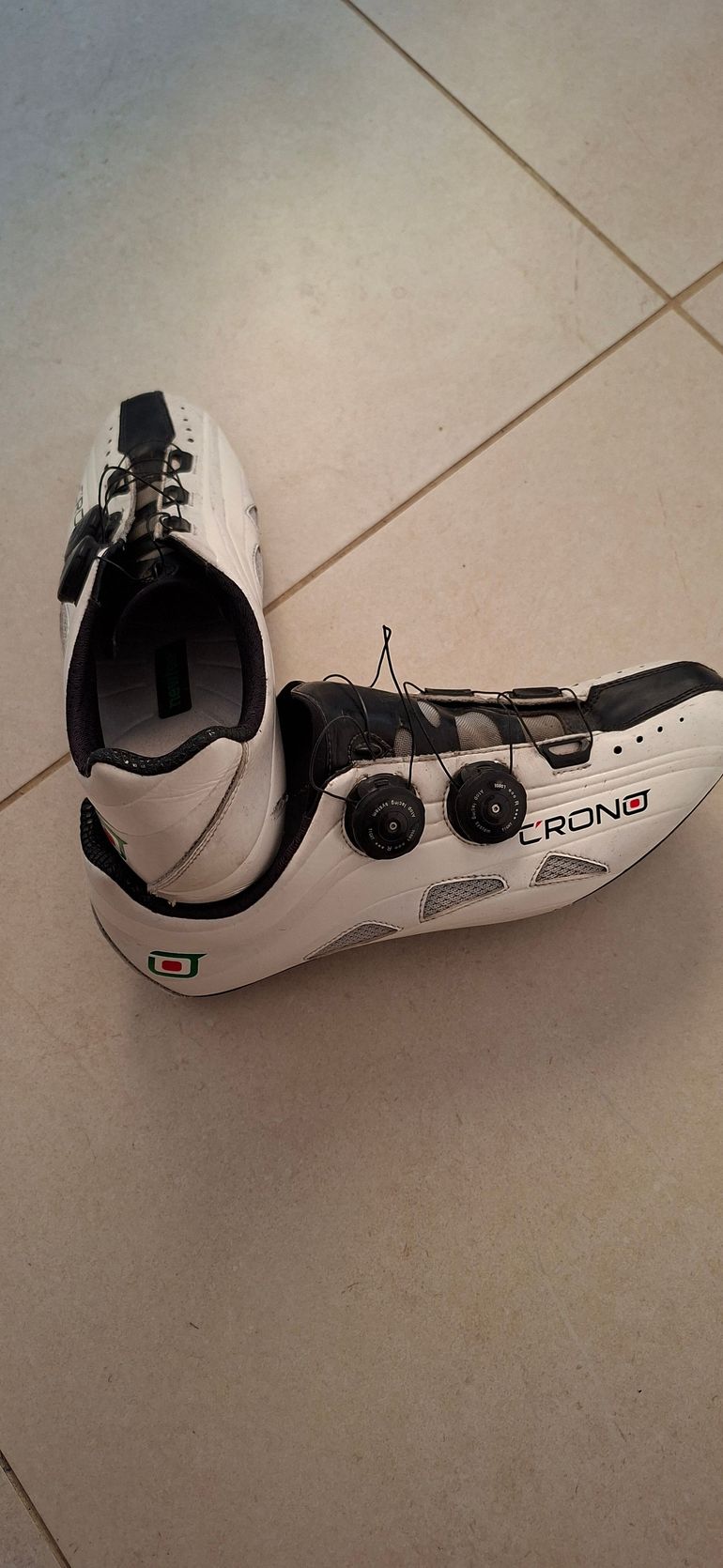 Used Crono Futura 2 Road Shoes bike — image 2 of 2