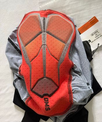 Used Sportful Sky Rider Supergiara Cargo Bib Shorts XL bike — image 7 of 7