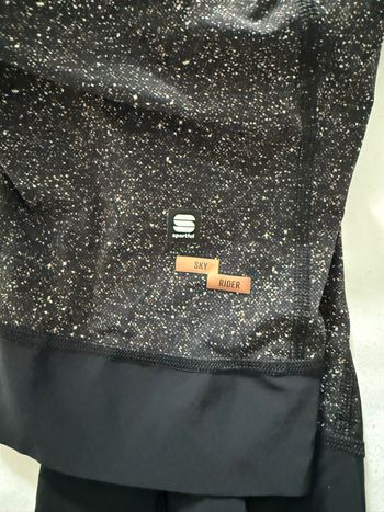 Used Sportful Sky Rider Supergiara Cargo Bib Shorts XL bike
