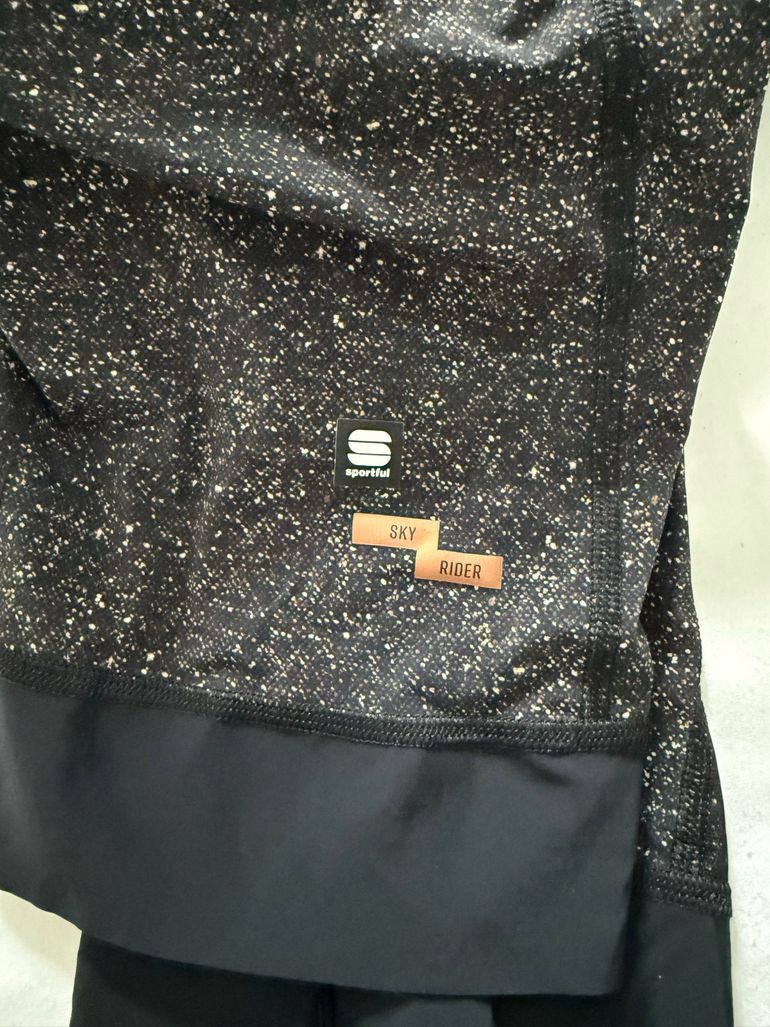 Used Sportful Sky Rider Supergiara Cargo Bib Shorts XL bike — image 1 of 7