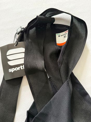 Used Sportful Sky Rider Supergiara Cargo Bib Shorts XL bike — image 4 of 7