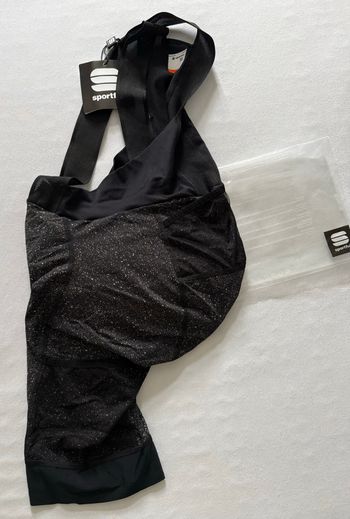 Used Sportful Sky Rider Supergiara Cargo Bib Shorts XL bike — image 2 of 7