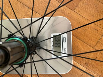 Used Ax-Lightness cerchi supeleggeri 2021 bike