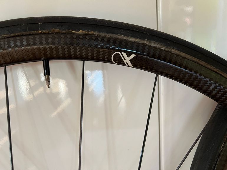 Used Ax-Lightness cerchi supeleggeri 2021 bike — image 3 of 9