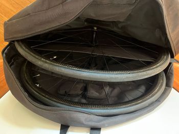 Used Ax-Lightness cerchi supeleggeri 2021 bike — image 8 of 9