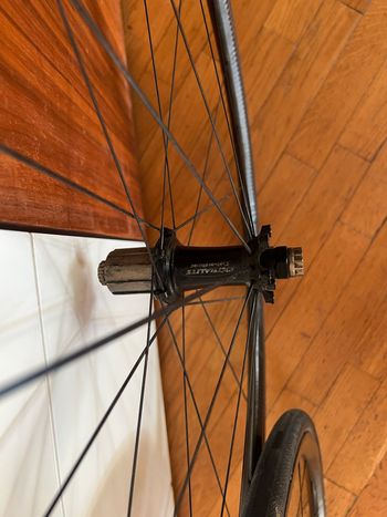 Used Ax-Lightness cerchi supeleggeri 2021 bike — image 7 of 9
