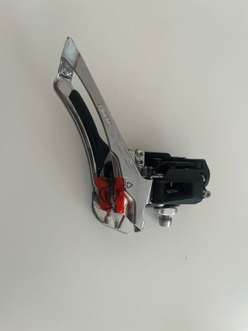 Used Shimano 105 R7100 2026 bike — image 3 of 10
