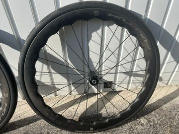 Brugt Fulcrum Shark 42 2026 bike — billede 2 af 4