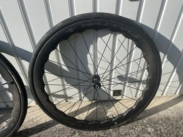 Brugt Fulcrum Shark 42 2026 bike — billede 4 af 4