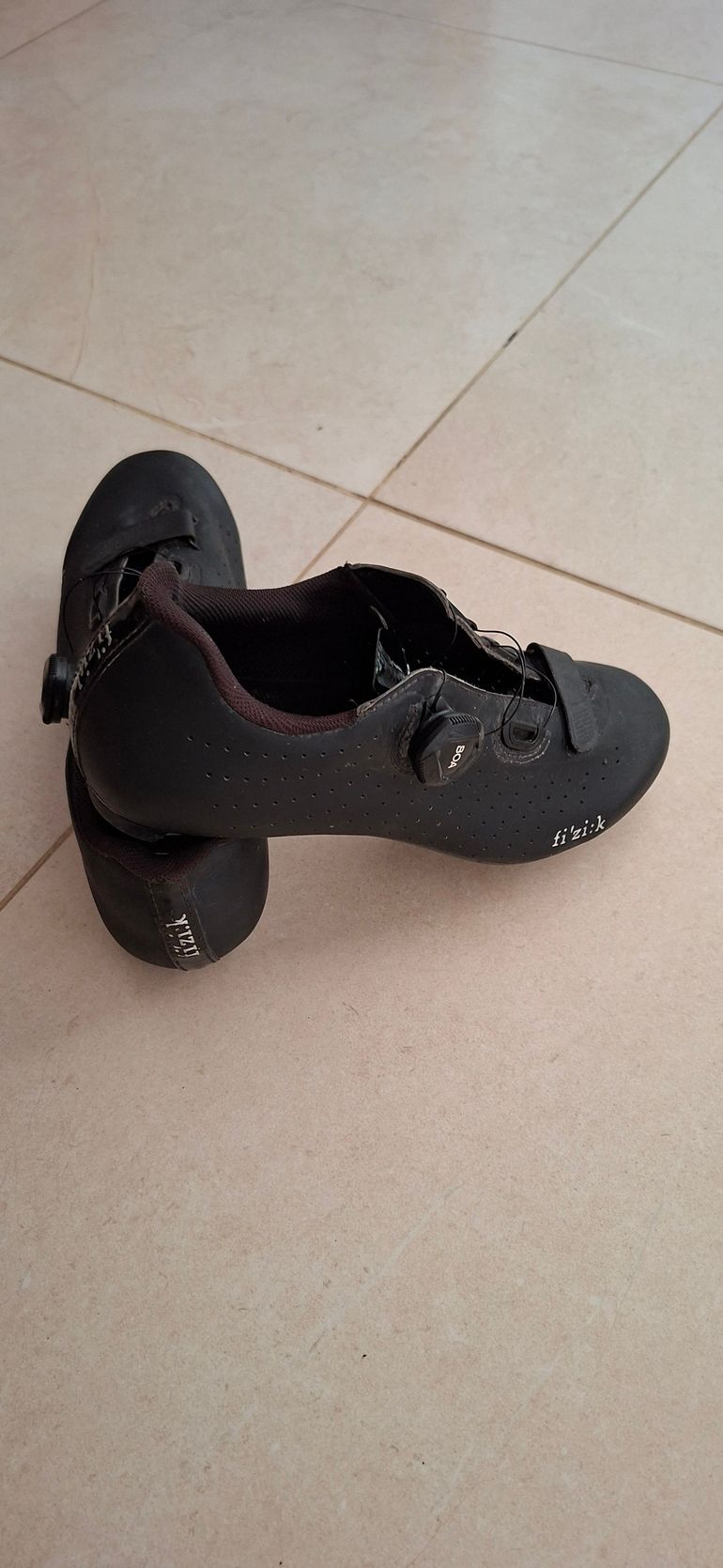 Used Fizik Tempo bike — image 2 of 2