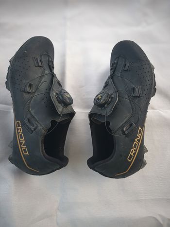 Used Crono CX3 bike — image 6 of 6