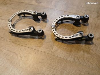 Used Avid Arch Rival 50 V-Brake bike