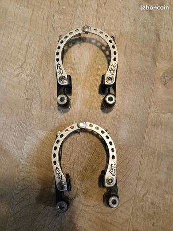 Used Avid Arch Rival 50 V-Brake bike — image 2 of 2