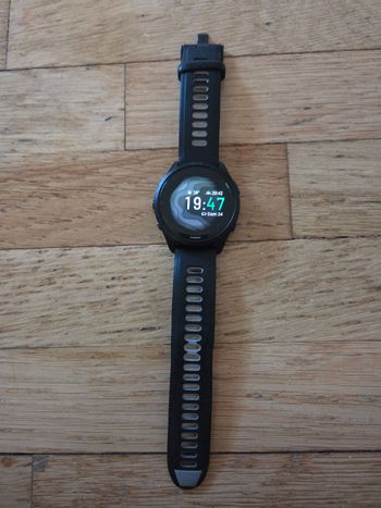 Used Garmin Forerunner 265 2023 bike — image 4 of 4