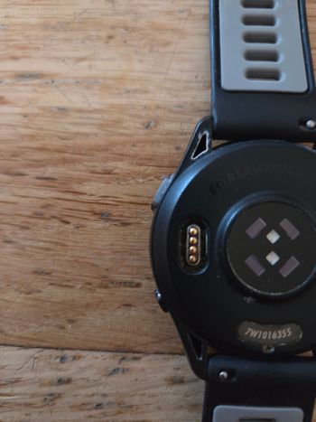 Used Garmin Forerunner 265 2023 bike — image 3 of 4