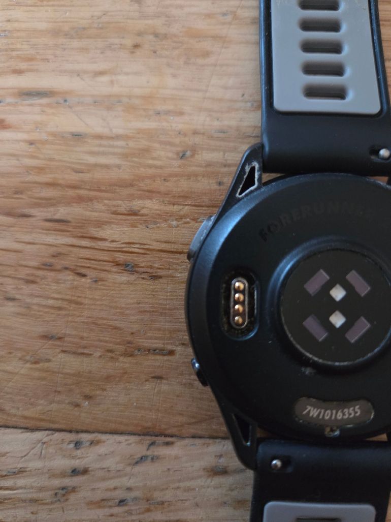 Used Garmin Forerunner 265 2023 bike — image 3 of 4