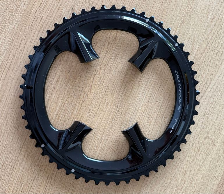 Used Shimano DURA-ACE FC-R9200 Chainring 2026 bike — image 1 of 3