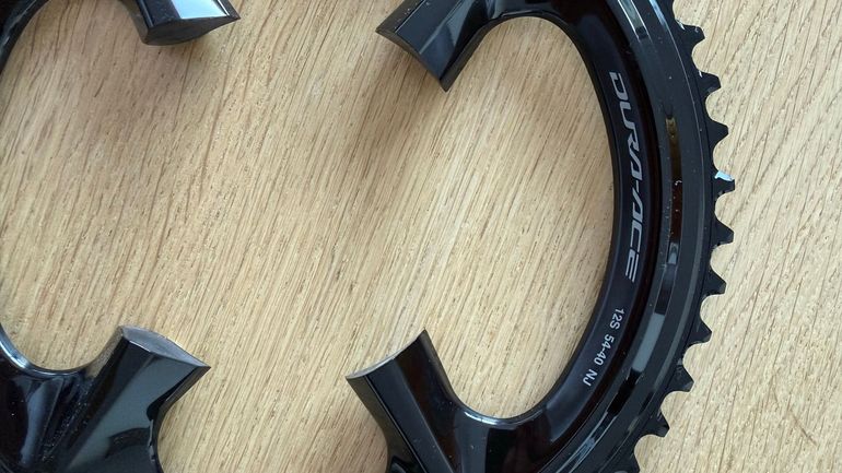Used Shimano DURA-ACE FC-R9200 Chainring 2026 bike — image 3 of 3