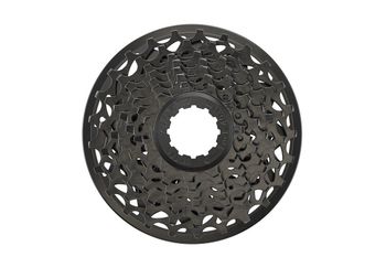 Used Sram PG-720 DH Cassette 7-speed 11-25T bike