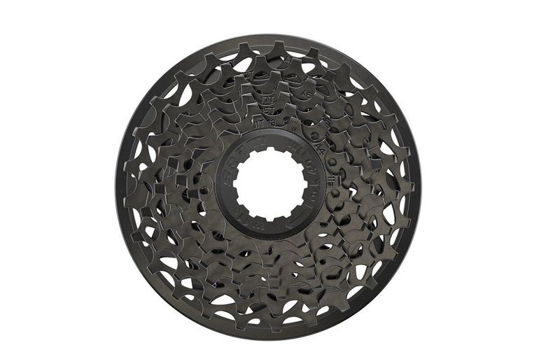 Used Sram PG-720 DH Cassette 7-speed 11-25T bike — image 1 of 4