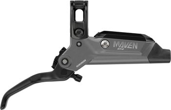 Used Sram Maven Bronze + Discos 220mm 2025 bike — image 4 of 4