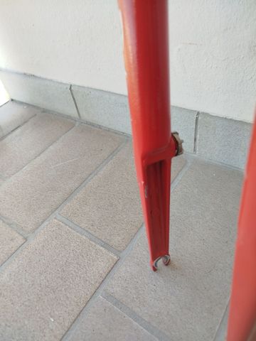 Tweedehands Marzocchi XCR 1997 bike — afbeelding 7 van 12