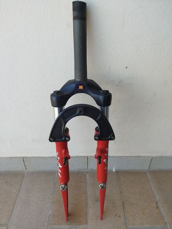 Used Marzocchi XCR 1997 bike