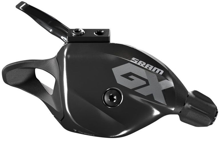 Used Sram GX DH 7-Speed Trigger Shifter 00.7018.402.000 bike — image 1 of 4