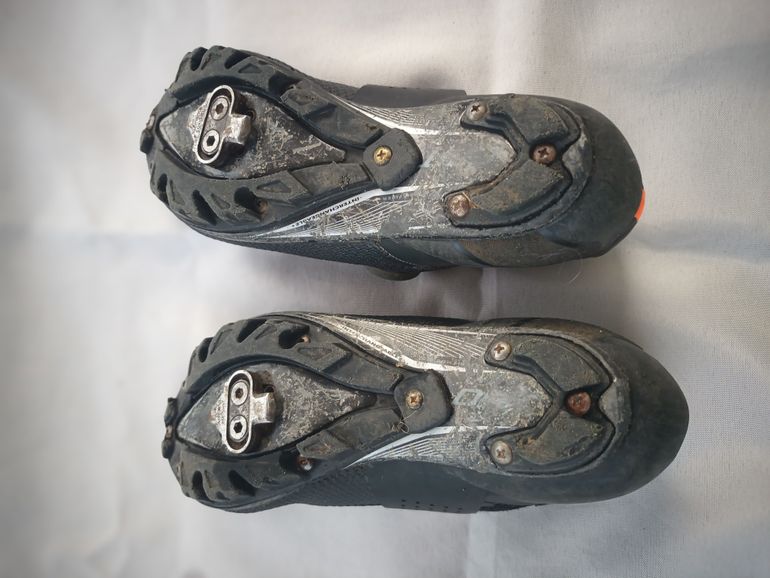 Used Dmt MH10 bike — image 3 of 6