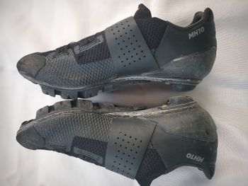 Used Dmt MH10 bike — image 2 of 6