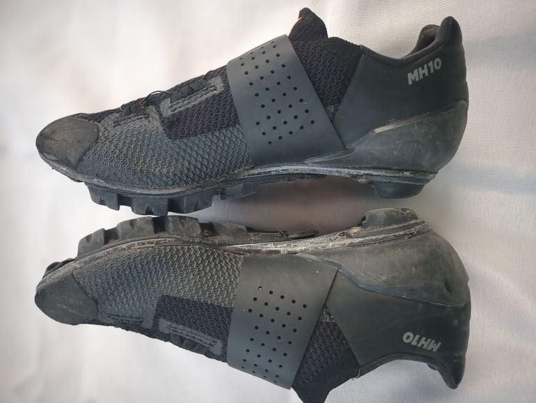 Used Dmt MH10 bike — image 2 of 6