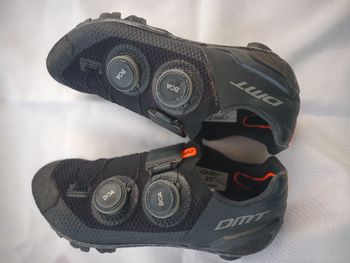 Used Dmt MH10 bike — image 4 of 6
