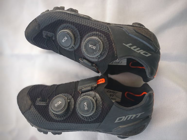 Used Dmt MH10 bike — image 4 of 6