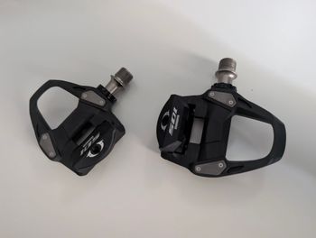 Used Shimano 105 PD-R7000 Pedale 2026 bike