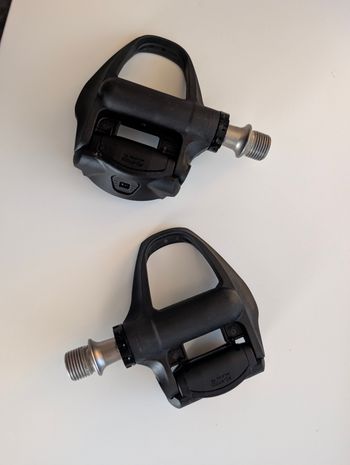Used Shimano 105 PD-R7000 Pedale 2026 bike — image 2 of 2