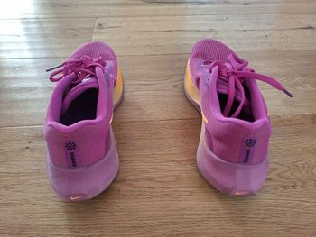 Used Nike Zoom Fly 5 2024 bike — image 2 of 4