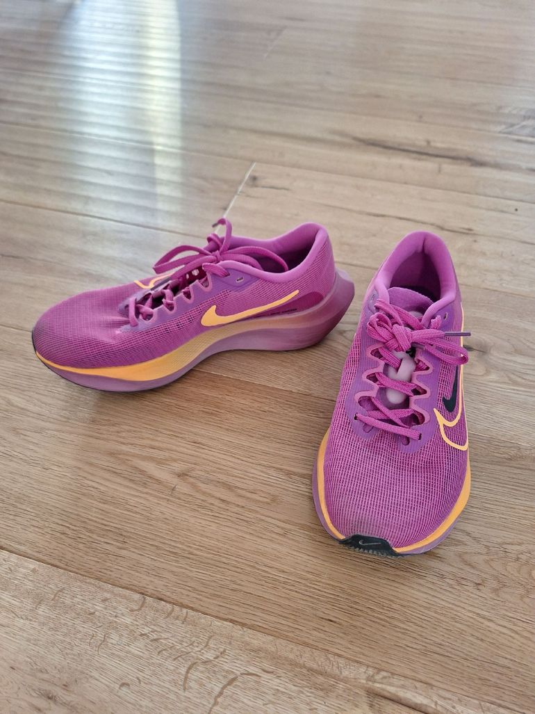 Used Nike Zoom Fly 5 2024 bike — image 1 of 4