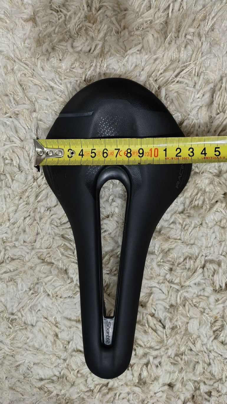 Used San Marco Shortfit Racing bike — image 8 of 8