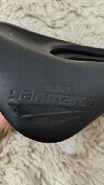 Used San Marco Shortfit Racing bike — image 2 of 8