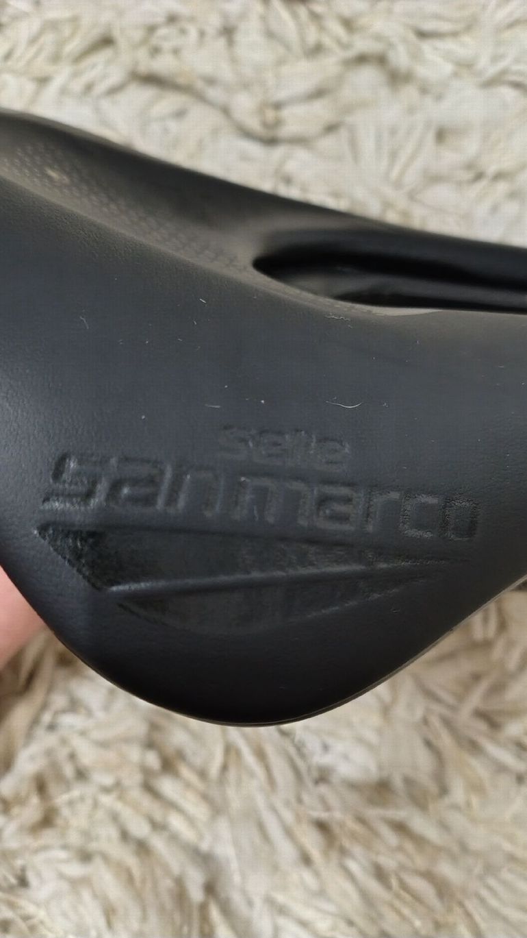 Used San Marco Shortfit Racing bike — image 2 of 8