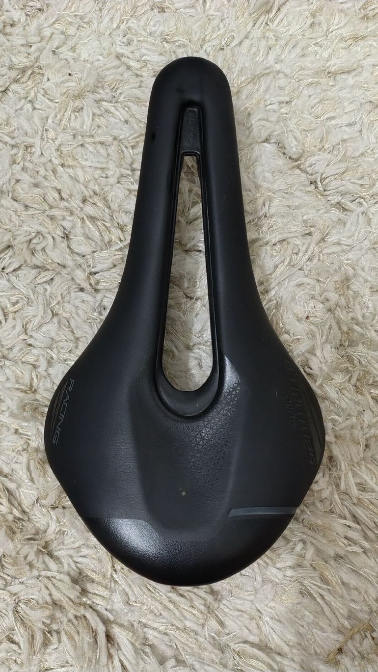 Used San Marco Shortfit Racing bike — image 1 of 8