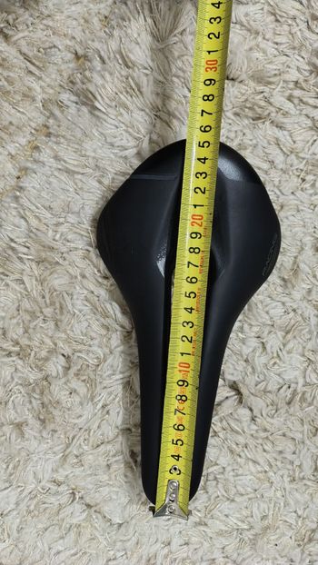 Used San Marco Shortfit Racing bike — image 7 of 8