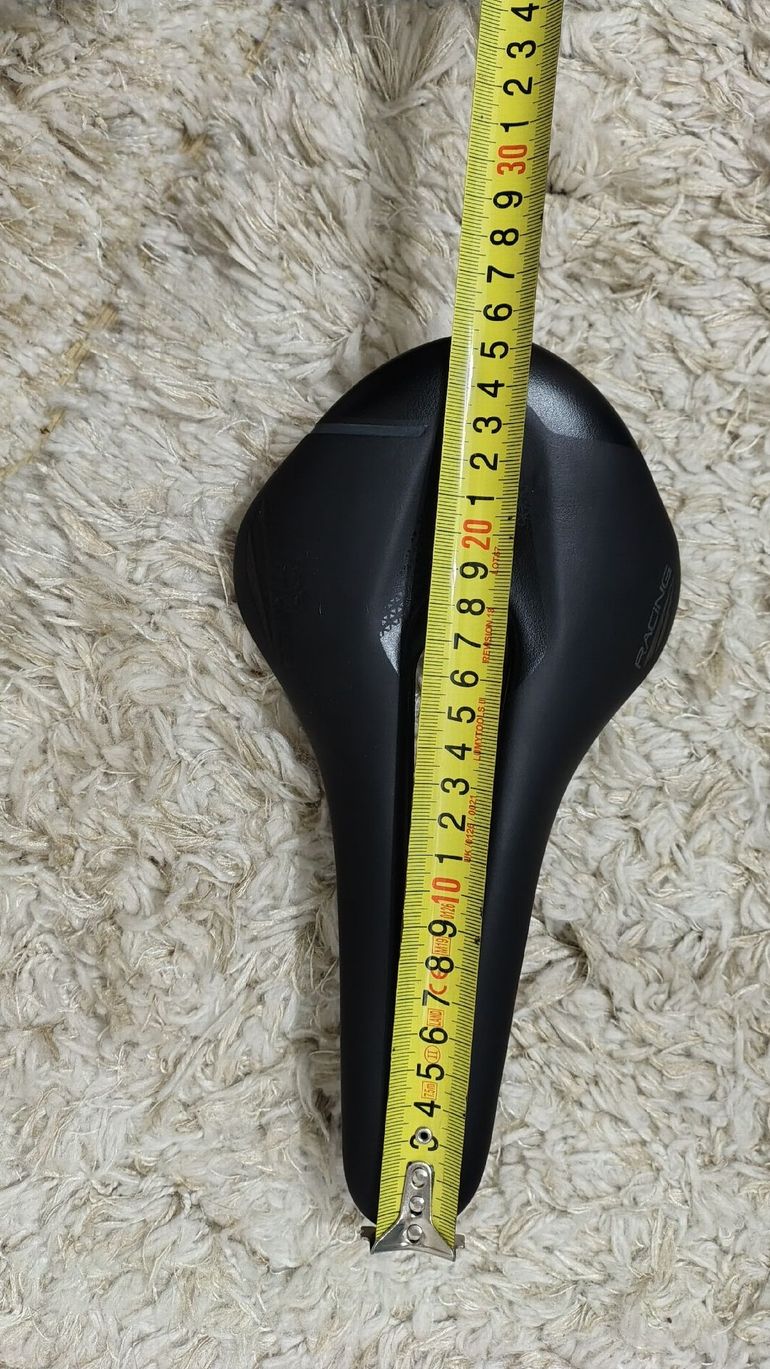 Used San Marco Shortfit Racing bike — image 7 of 8