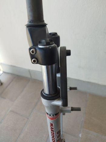 Used Marzocchi XCR 1996 bike — image 12 of 14