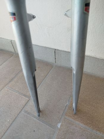 Used Marzocchi XCR 1996 bike — image 8 of 14