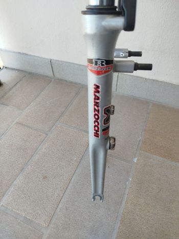 Used Marzocchi XCR 1996 bike — image 11 of 14