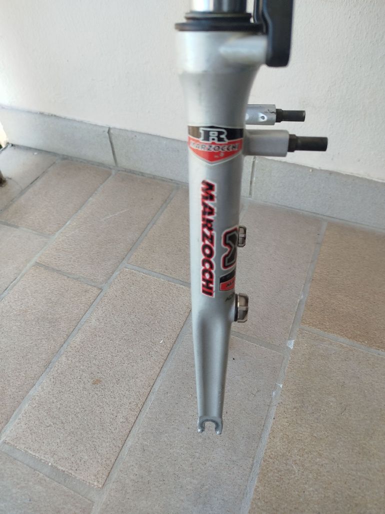 Used Marzocchi XCR 1996 bike — image 11 of 14